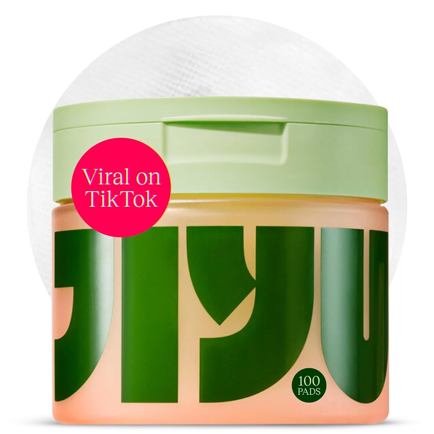 Radiant Skin Toner Pads