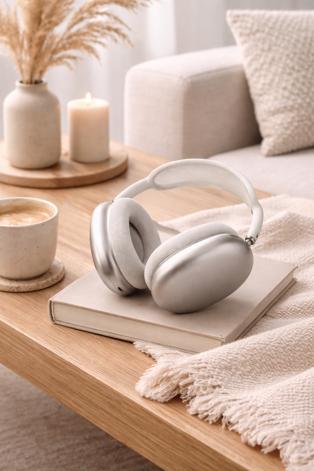 Airpod Max Headphones