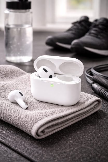 Apple Airpods 4