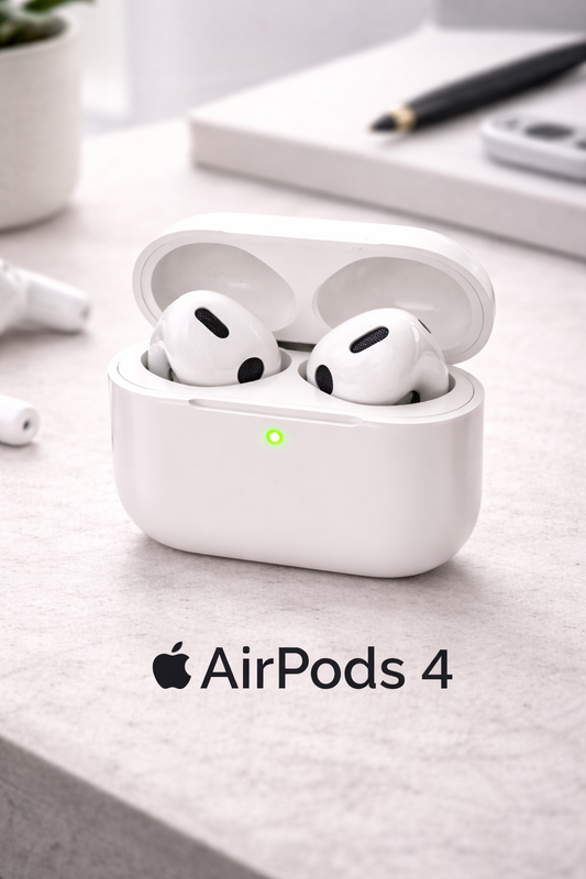 Apple Airpods 4