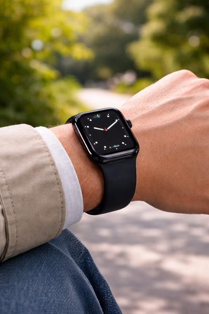 Apple Watch Series 11