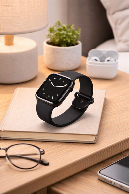 Apple Watch Series 11