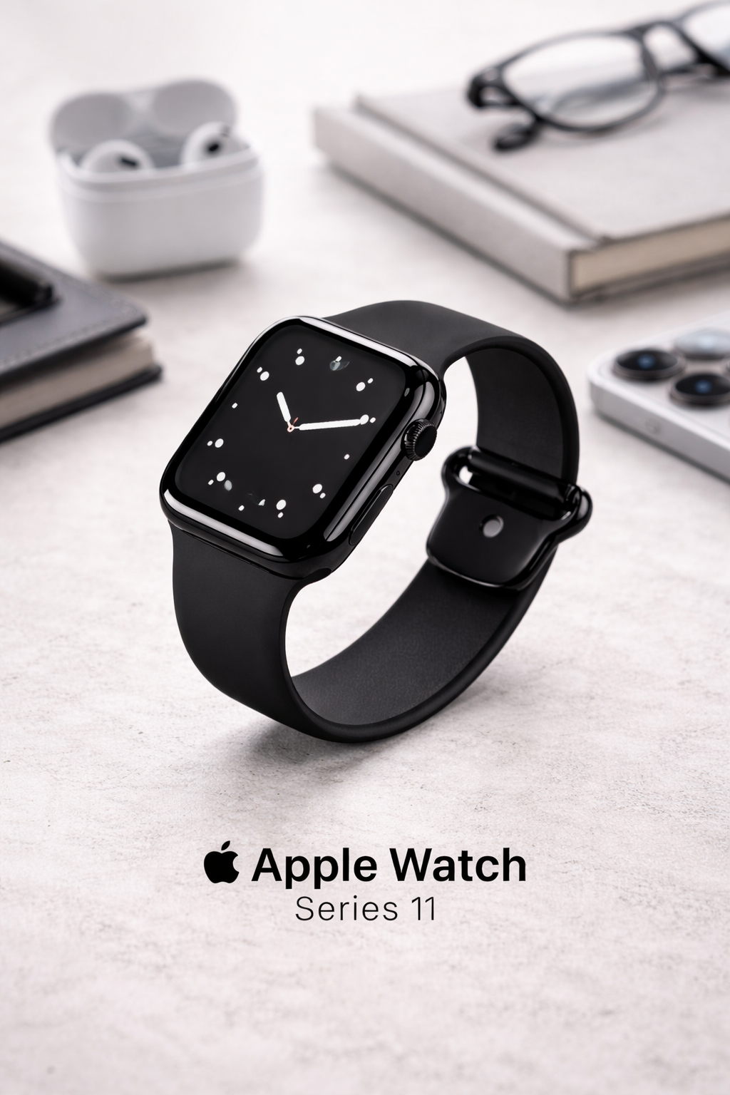 Apple Watch Series 11