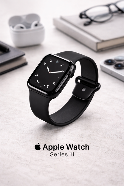 Apple Watch Series 11