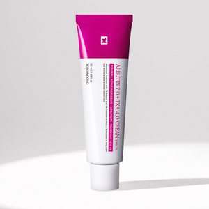 TOSOWOONG Arbutin 7% + Tranexamic Acid 4% Cream
