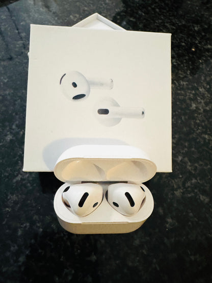 Apple Airpods 4