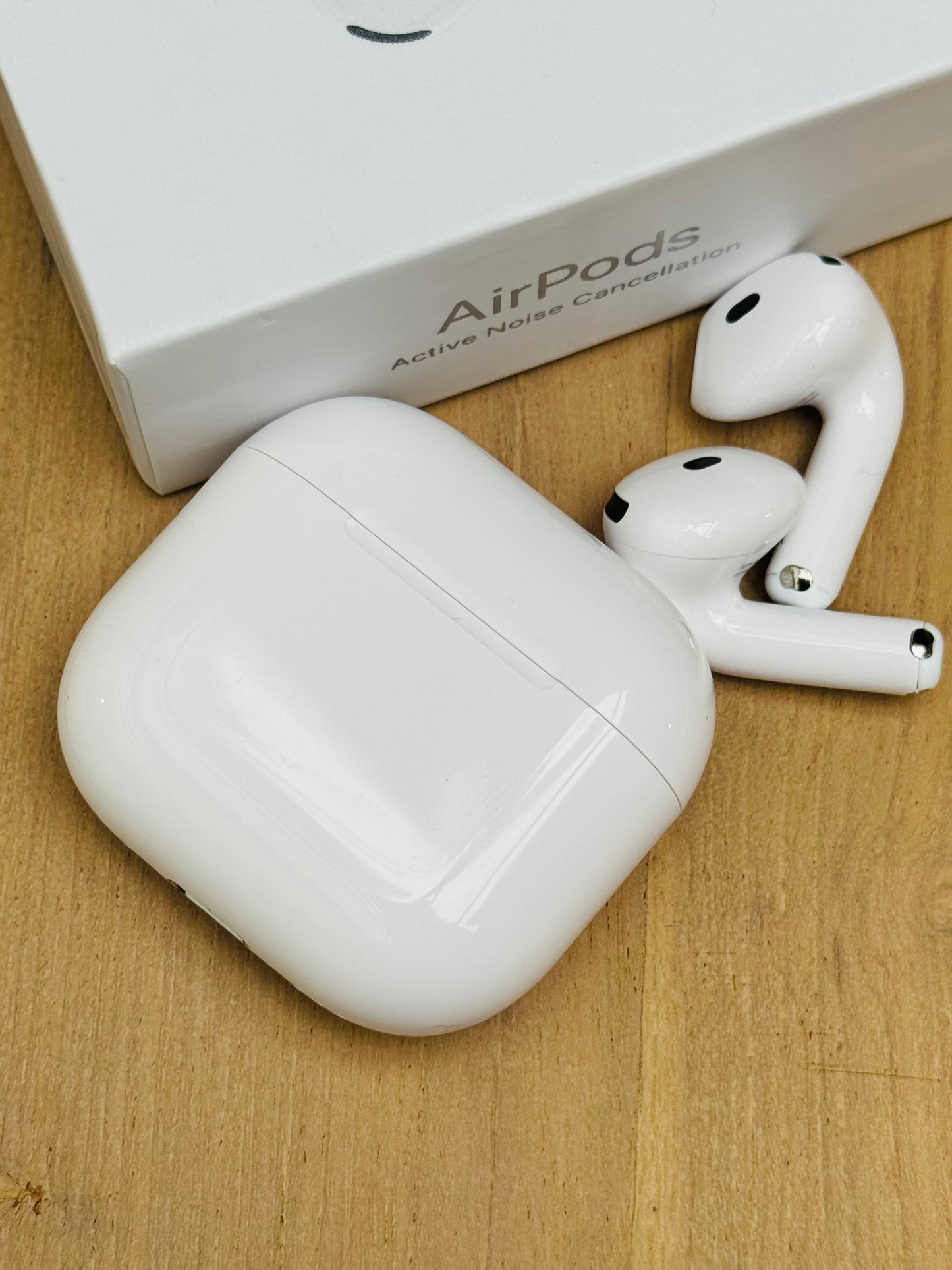 Apple Airpods 4