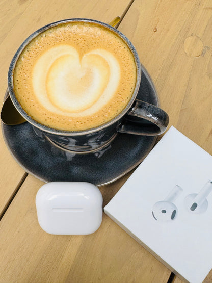 Apple Airpods 4
