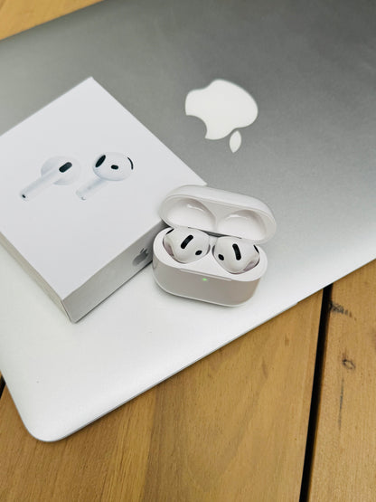 Apple Airpods 4