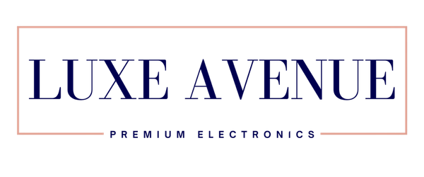 Luxe Avenue