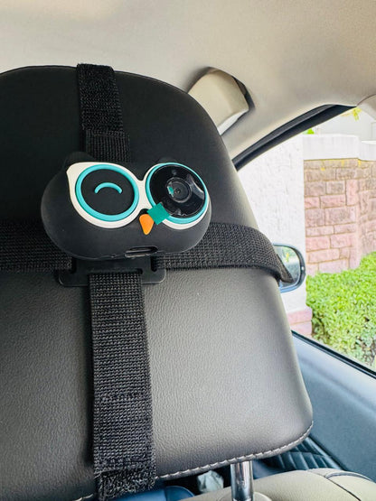 DriveSafe Baby Car Camera
