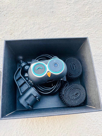 DriveSafe Baby Car Camera