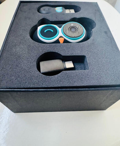 DriveSafe Baby Car Camera