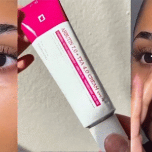 TOSOWOONG Arbutin 7% + Tranexamic Acid 4% Cream