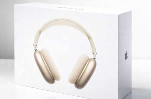 Airpod Max Headphones
